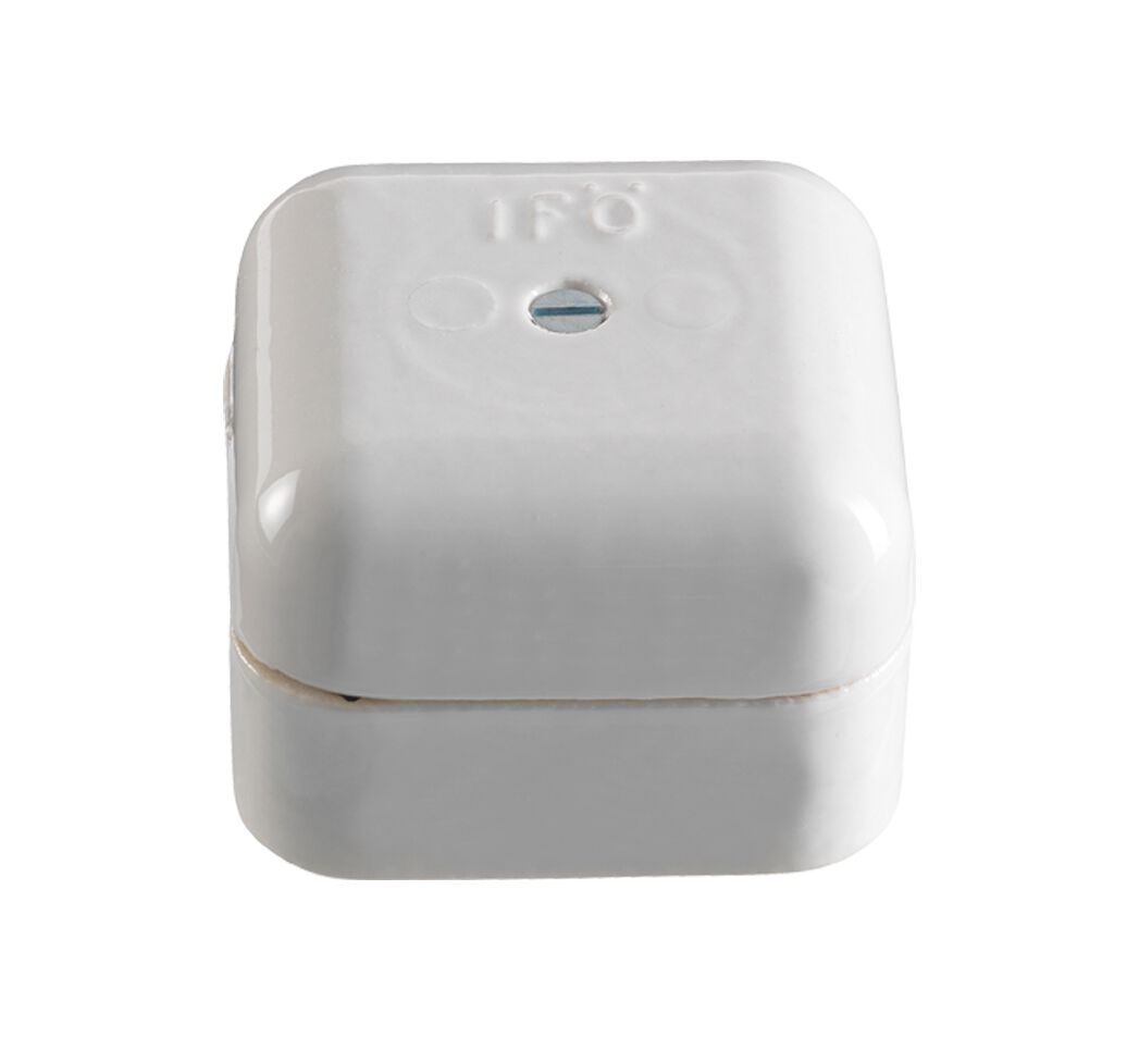 Китай распределительные коробки Ifö Electric Connection boxes ARCH-00040351 - Вид №6