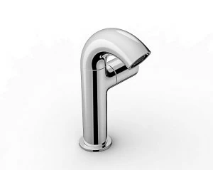 2100 MLX-020 Смеситель для раковины