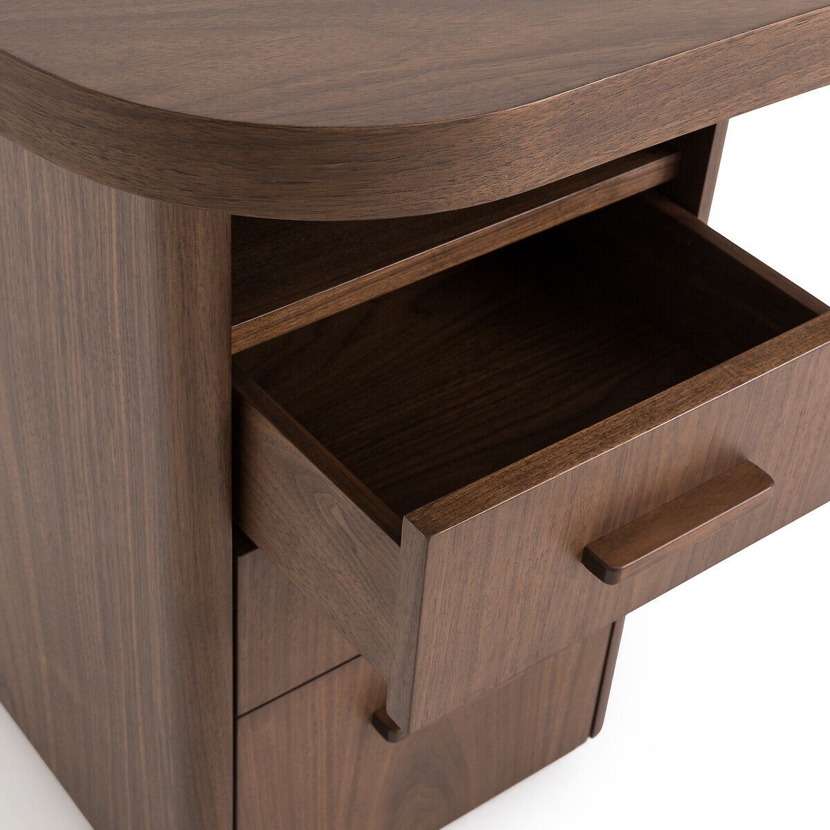 Стол из грецкого ореха AMPM PALI ARCH-00029703 - Вид №4