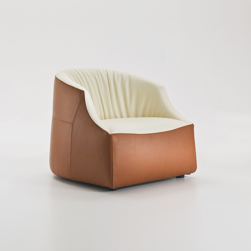 Кресло BLOB I 4 MARIANI BLOB00POLTRON Home - Вид №1