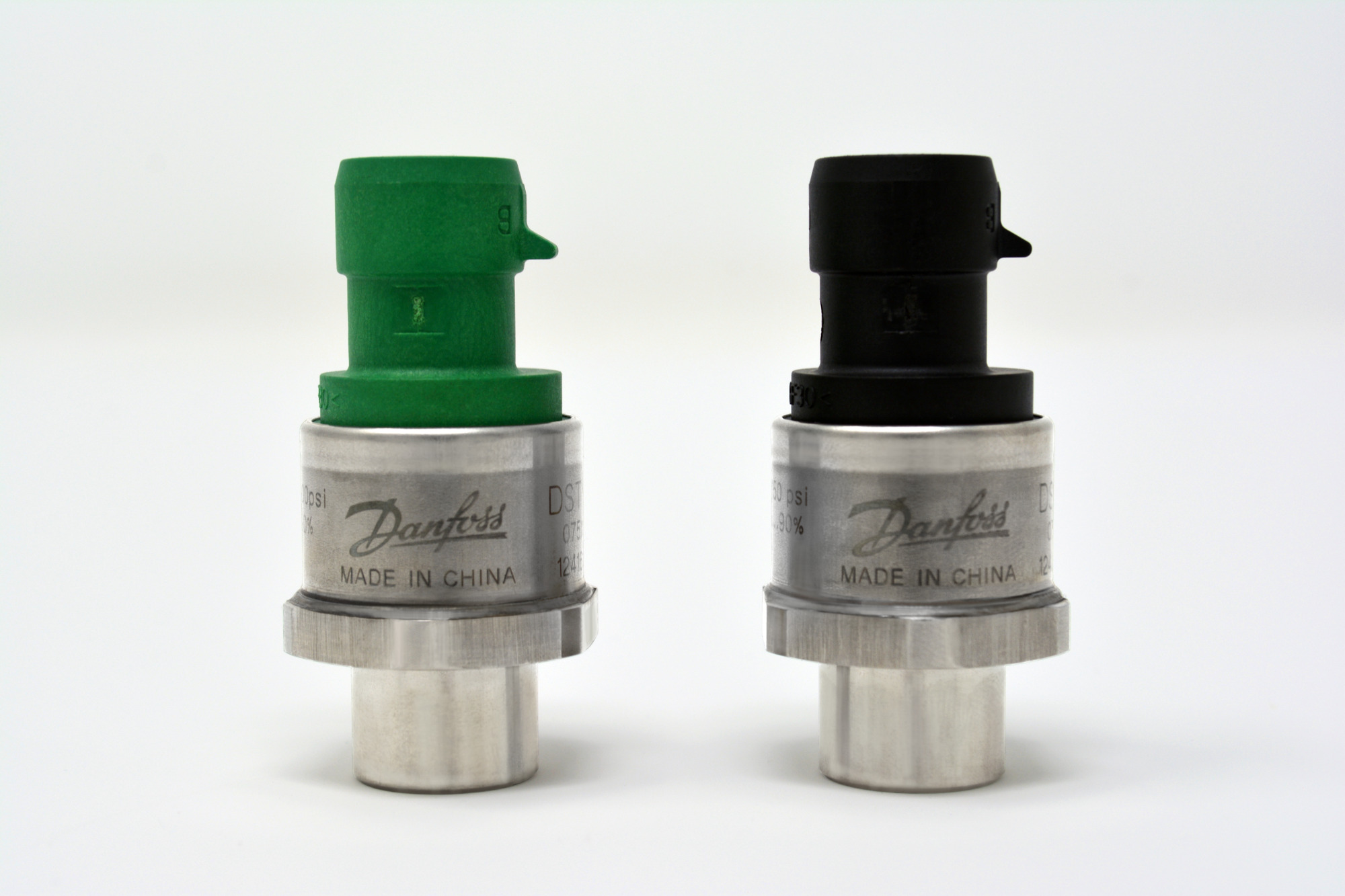 Danfoss DST P110 DST P110 Датчик давления 075G4007  - Вид №8