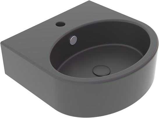 LKLAVBW4521 Подвесная раковина настенная GSG CERAMIC Like