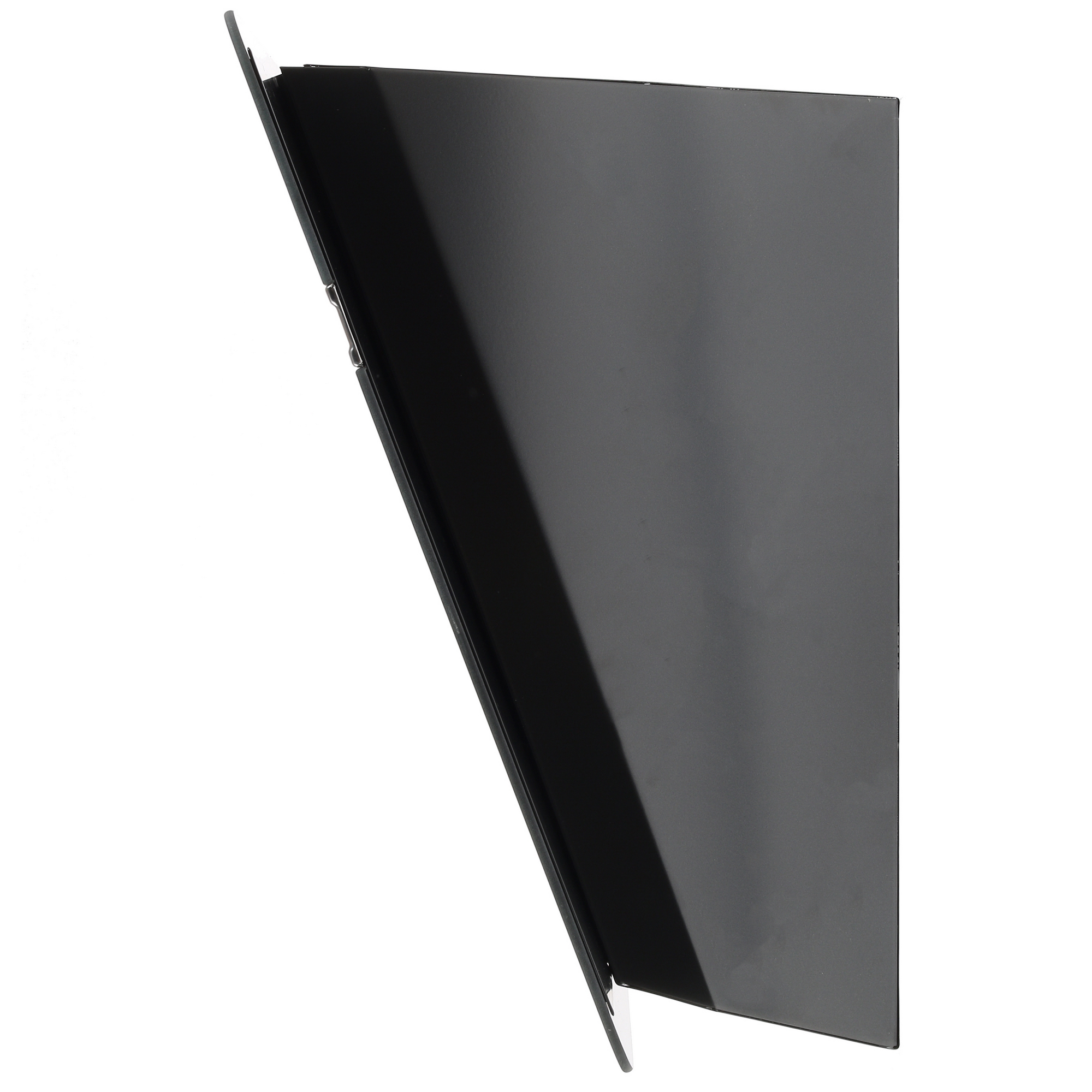 1106557 Вытяжка наклонная Jetair VIKI BL/A/90 черный/серый STDN-0079048 - Вид №3