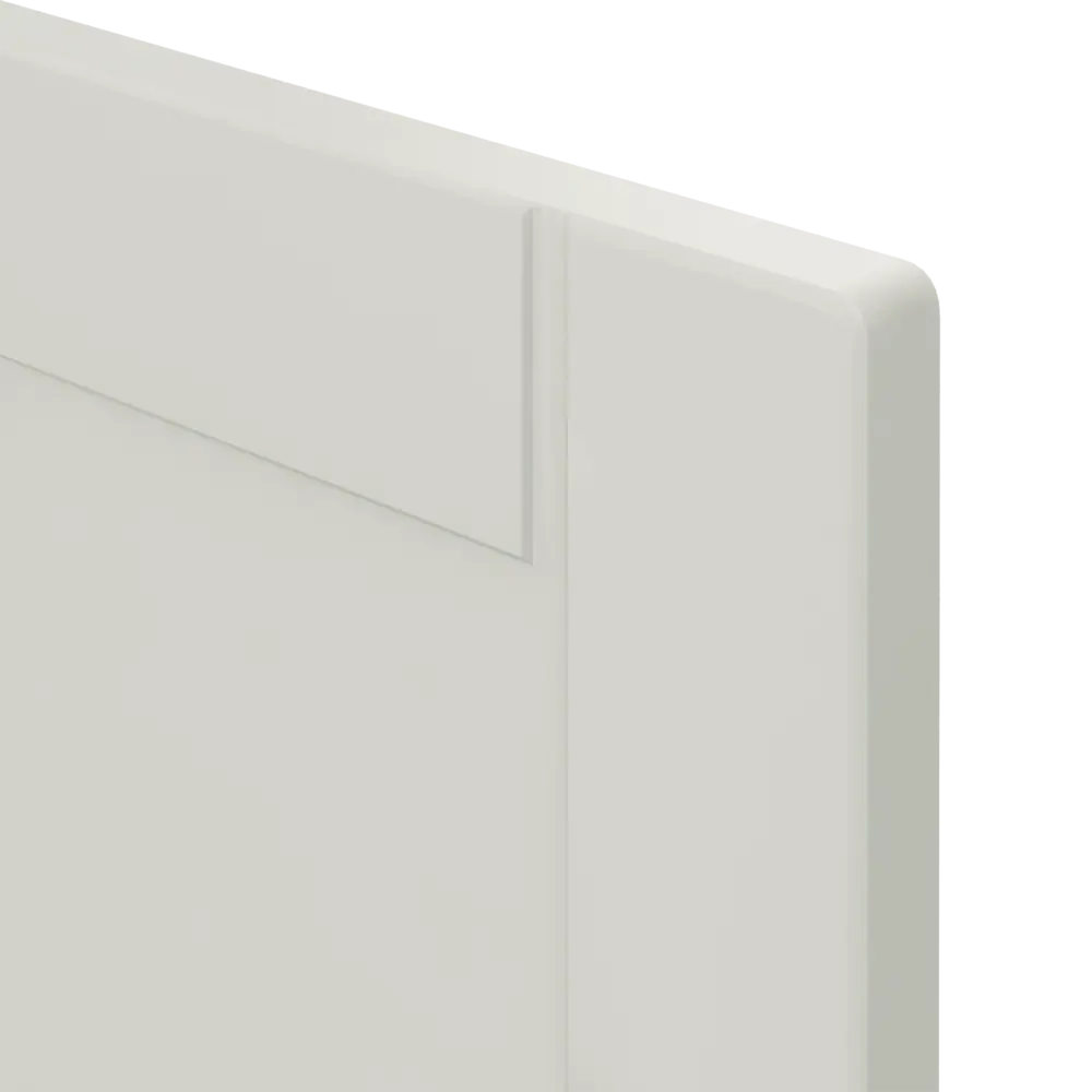 Santreyd Дверь для шкафа Лион Байонна 39.6x63.6 см цвет латте 89354828 STLM-1498371 - Вид №2