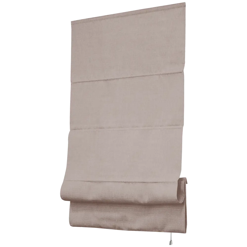 Римская штора Helena 180x190 см бежевая ЭСКАР STLM-2014629 - Вид №1