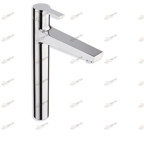 CRIDI222 Смеситель для раковины TALL со сливом Up & Down 1 "1/4 Cristina Rubinetterie 