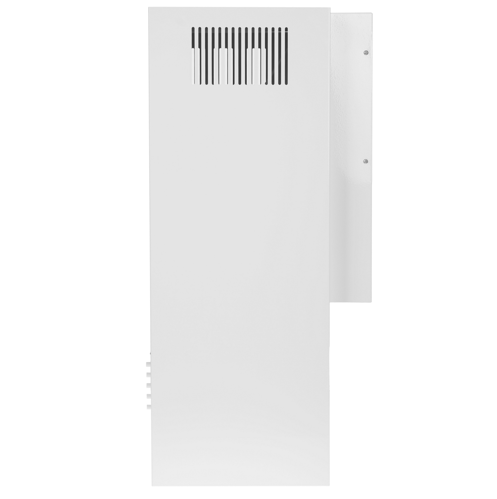 9102957 Вытяжка пристенная Akpo WK-4 Terra eco белый STDN-0131691 - Вид №3