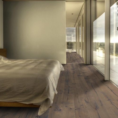 Паркетная доска Kahrs Дуб Хандберд 2600200596 - Вид №19