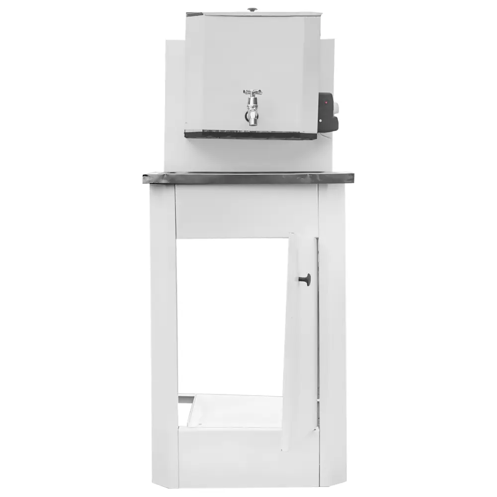 Умывальник дачный «Мойдодыр» Santreyd STLM-2090824 - Вид №3