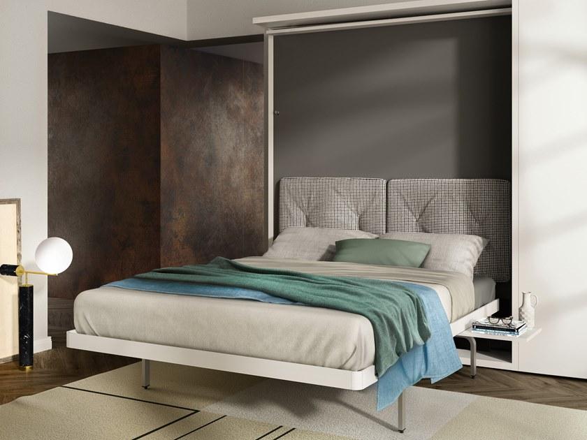 CLEI Оборудованная стенка с раскладной кроватью Lgm sun-id-1354551 - Вид №5