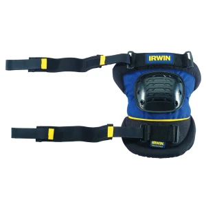 Наколенники профессиональные Irwin Swivel-Flex 10503832 эластичные, текстиль/пластик, 2 шт.