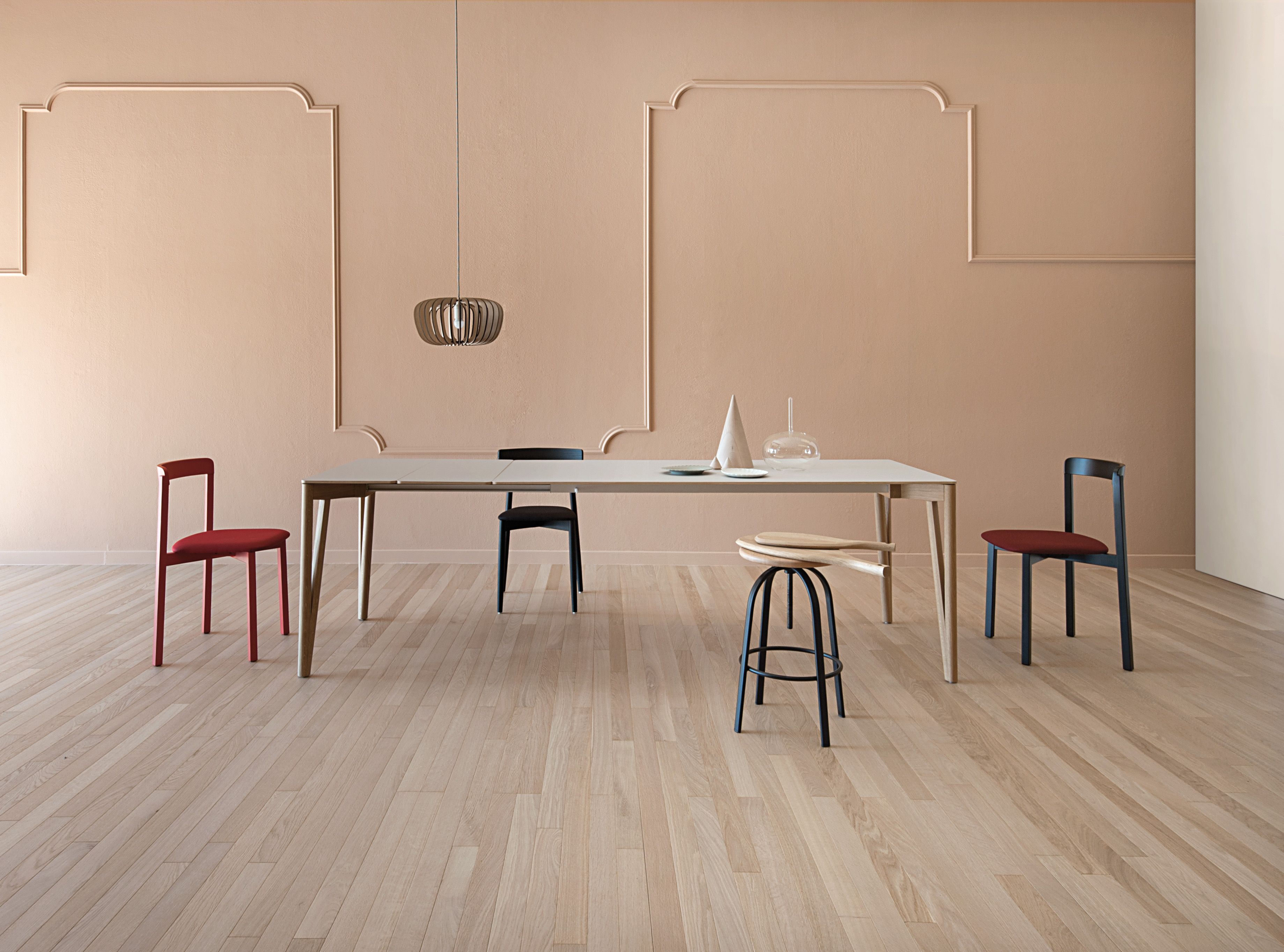 Готовый паркет Garbelotto I Gessi® ARCH-00090094 - Вид №14