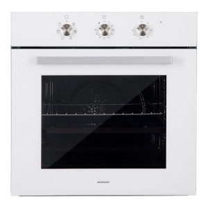 9021359 Электрический духовой шкаф NORDFROST HM 6060 W белый