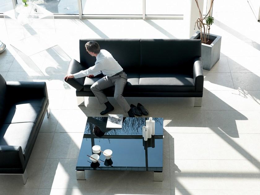 JORI Диван из бука Glove sun-id-1489892 - Вид №4