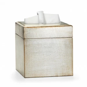 30202 Серебряный тканевый чехол Classico Labrazel