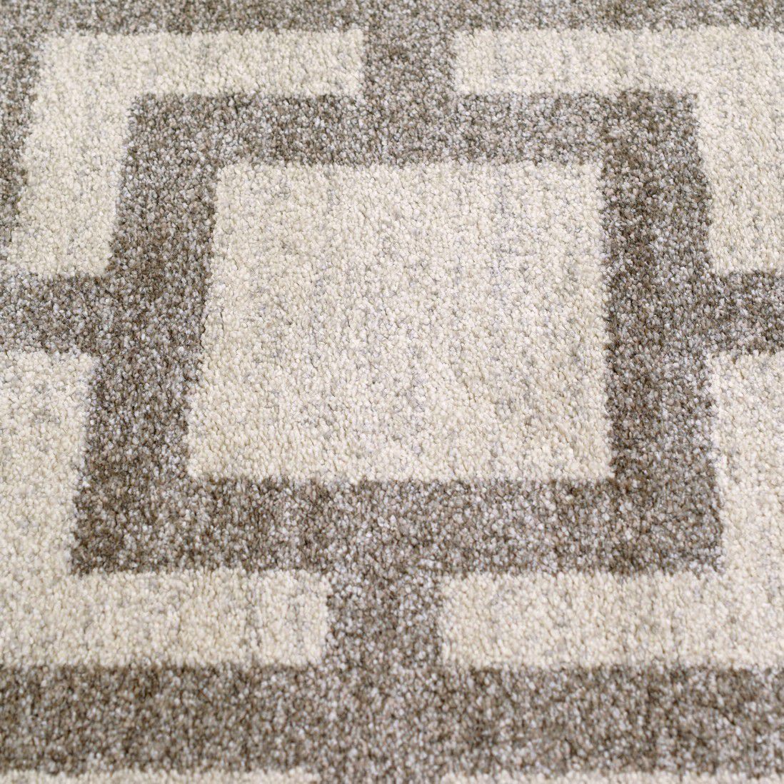 Прямоугольный ковер с рисунком Ademi Essential ARCH-00139346 - Вид №4