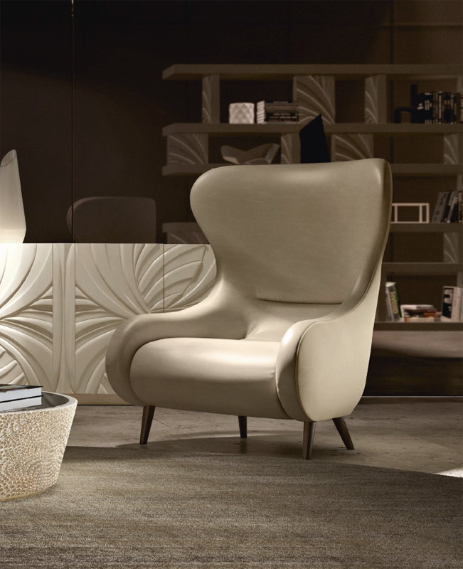 Кресло  BM STYLE MALASPINA 
