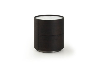 Тумбочка с ящиками