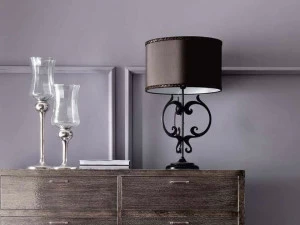 CorteZari Настольная лампа Charme