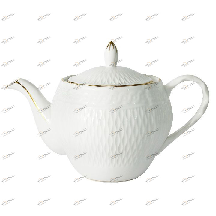 C2TPK4815AL Чайник заварной Фарфоровый Colombo Китай 