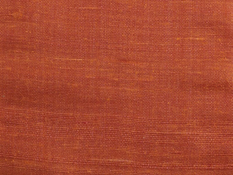 Шелковая однотонная ткань Dedar фанфары ARCH-00078365 - Вид №10