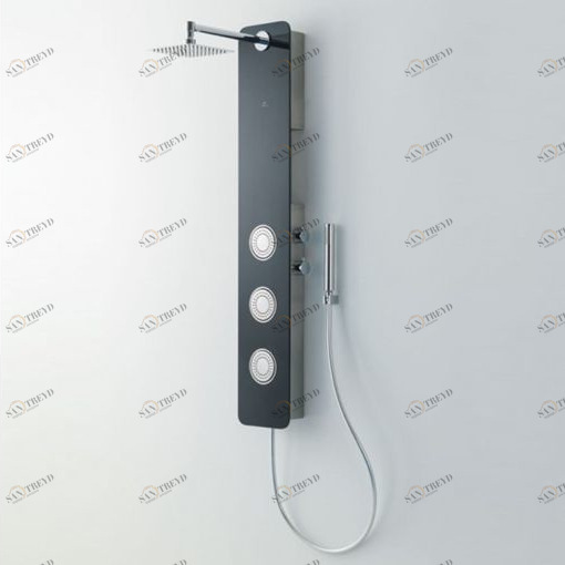 Душевая панель S232300002 System pool Gallery SYSTEMPOOL