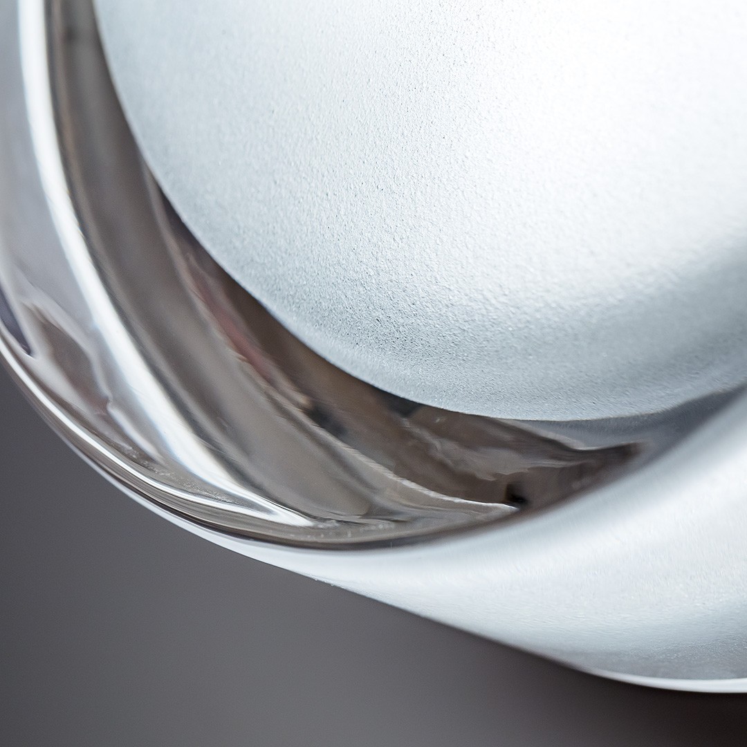 Frezia Light 1001 satin nickel светильник настенно-потолочный 116013 - Вид №4