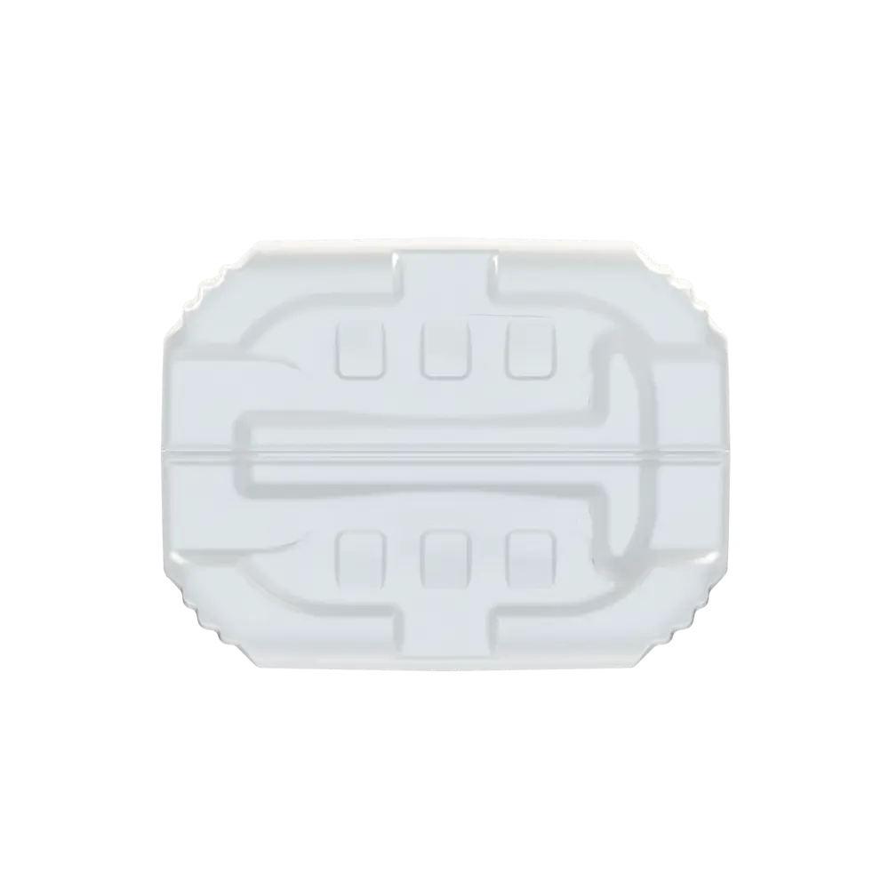 Канистра ДМ3 KS 5.2 л Santreyd STLM-2099932 - Вид №3