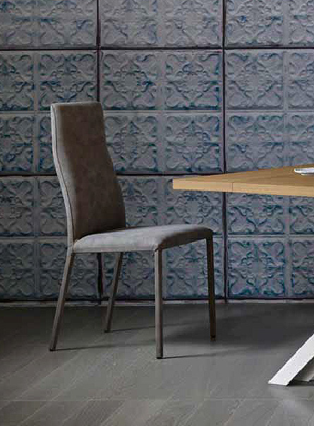 Стул URSULA MINIFORMS SD 35 