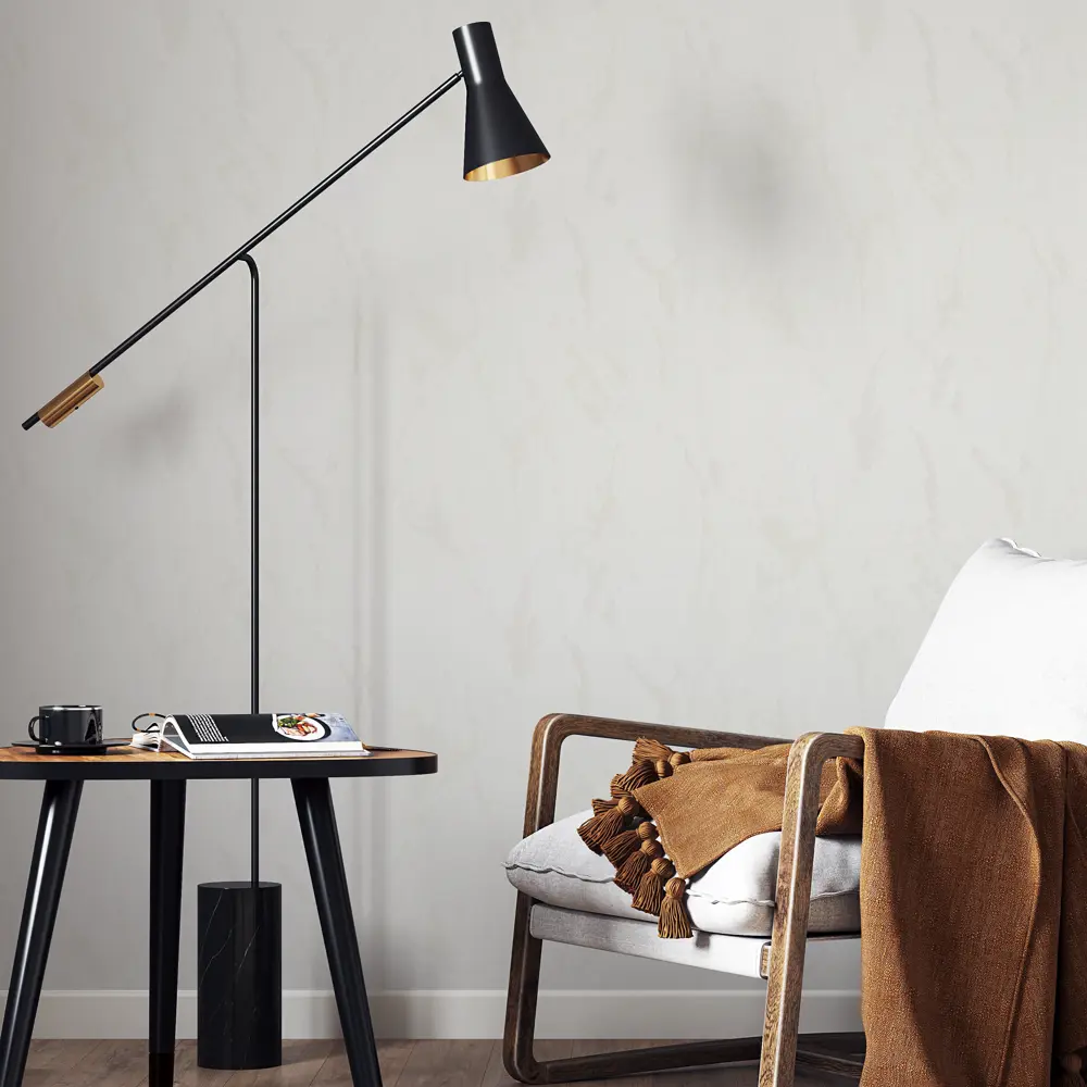 Обои Palitra Home Marmalit светло-бежевые с абстрактным узором 89406591 STLM-1566461 - Вид №4