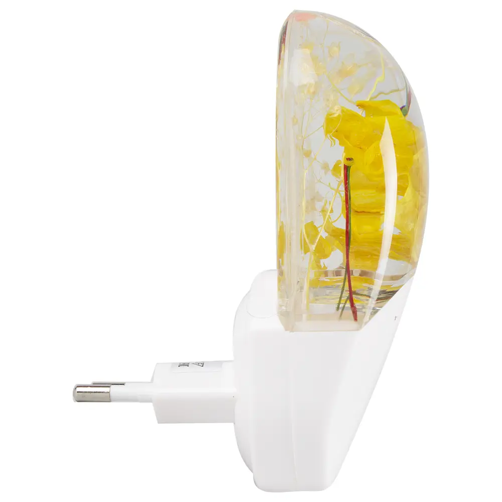 Ночник с датчиком света «Осень» TDM ELECTRIC STLM-2010726 - Вид №1