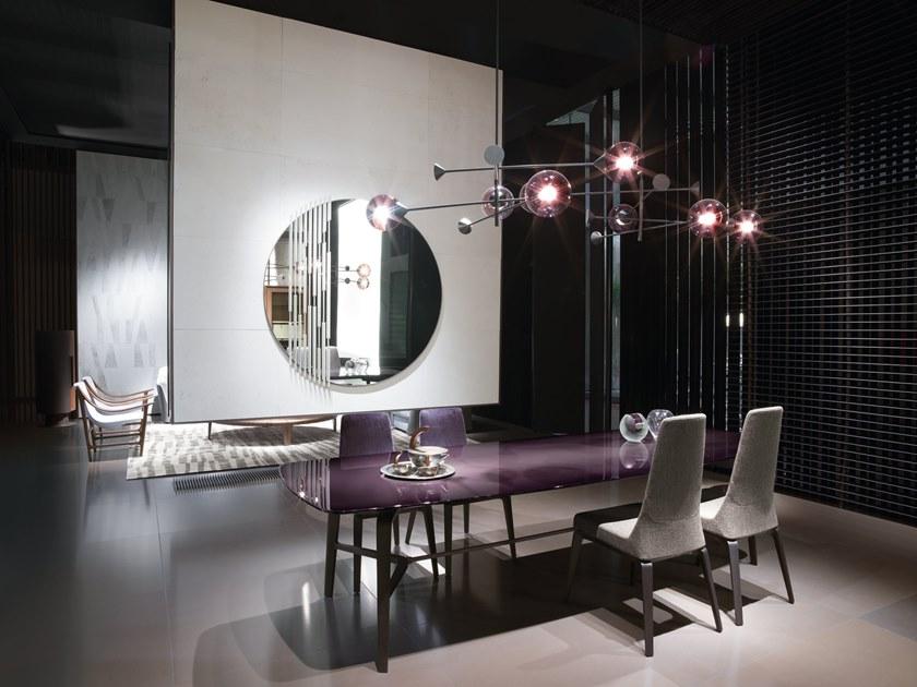 Giorgetti Светодиодная подвесная лампа Kendama sun-id-1407478 - Вид №3