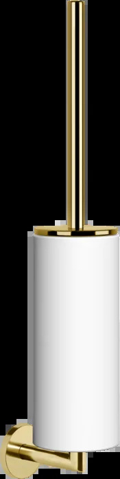 Щеткодержатель 63619 246 Gessi Ventaglio ЗОЛОТОЙ PVD