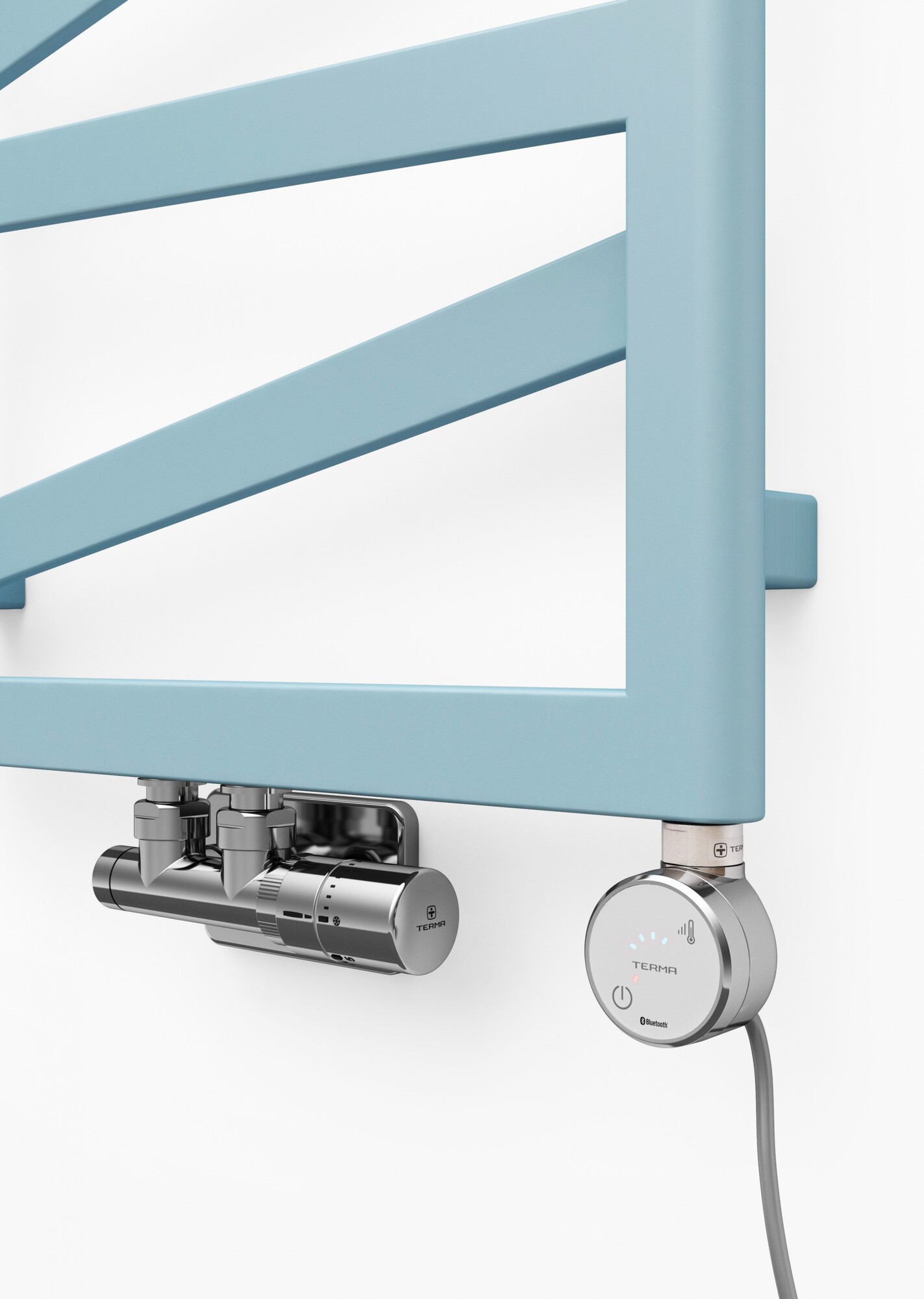 Полотенцесушители WGVPB075050 Wind Terma 2.73 - Вид №4