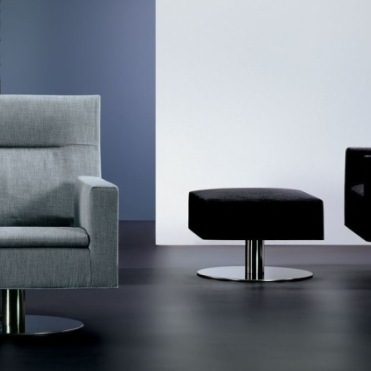 006613 Пуф Joquer Oslo Santreyd - Вид №1