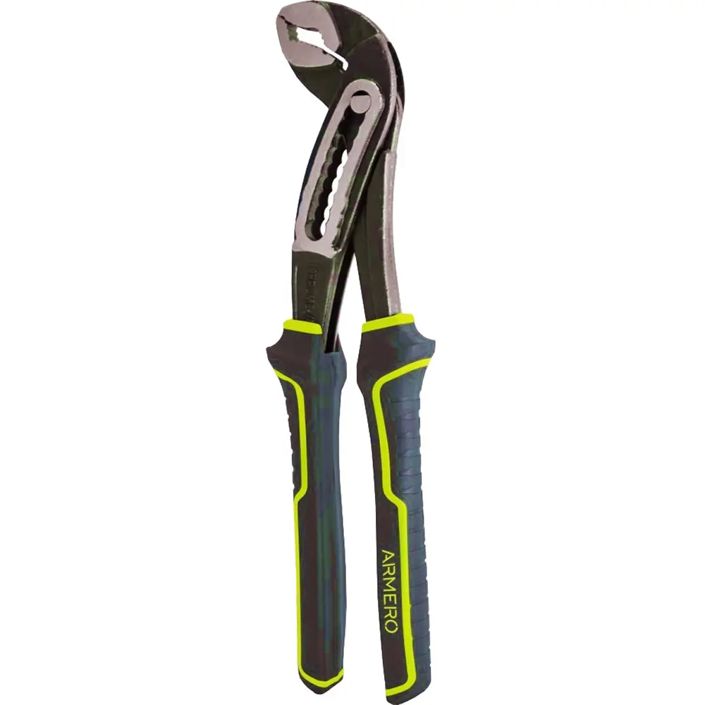 Клещи переставные Armero 255 мм STLM-2141650