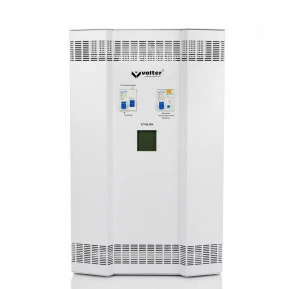 Стабилизатор напряжения Volter СНПТО Etalon-9