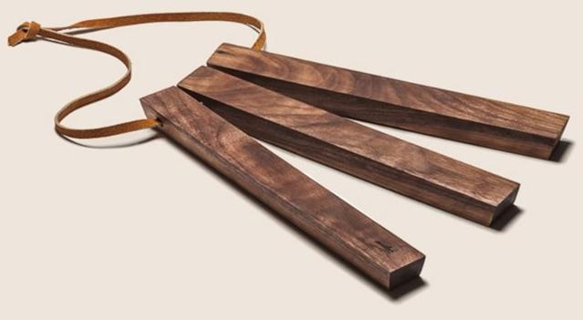 Maison Milan Подставка под орех sun-id-1479336 - Вид №1