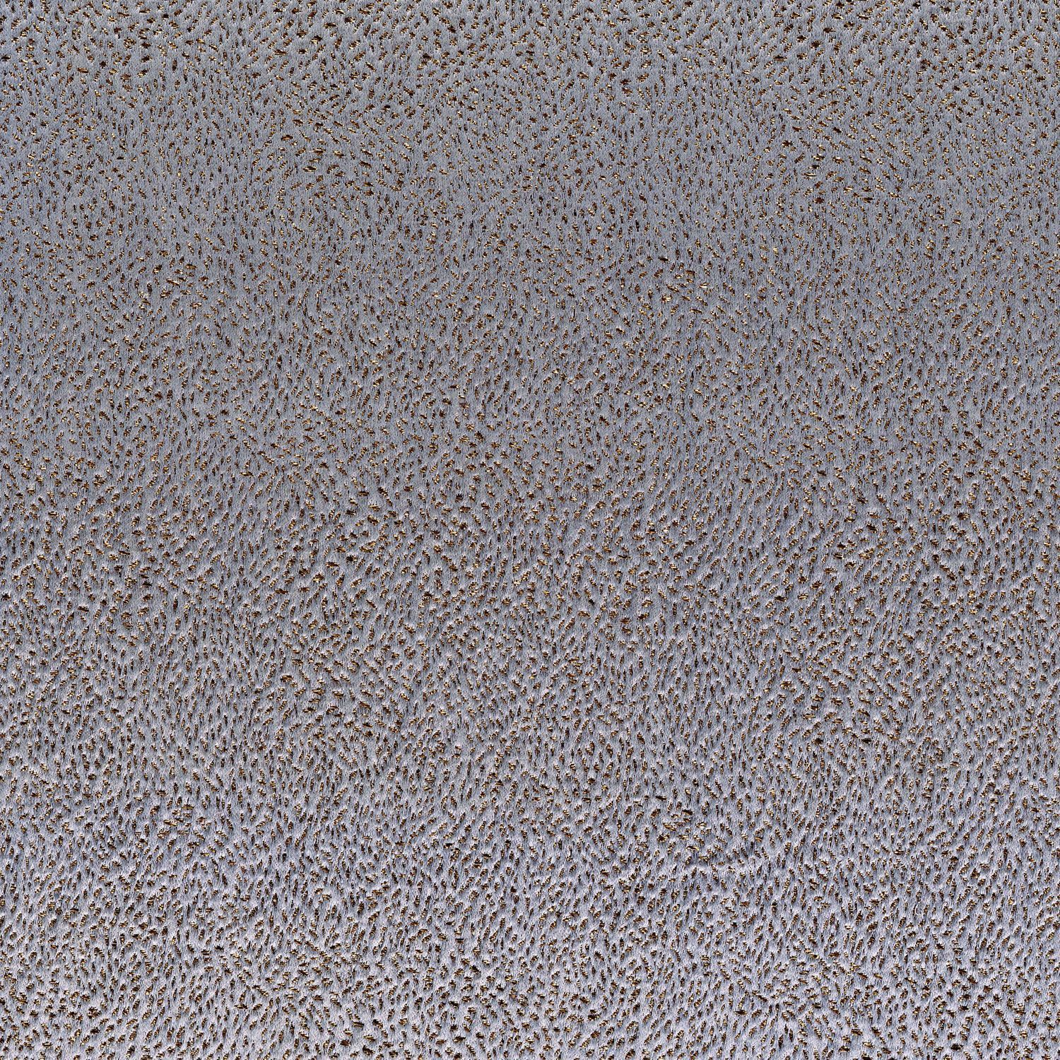 Сатин сплошной цвет Жаккардовая ткань Casamance Manali ARCH-00116274 - Вид №3