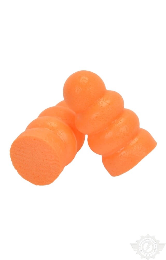 59717 Беруши 3м 1120 без шнурка  Средства защиты органов слуха размер Спецодежда  - Вид №1