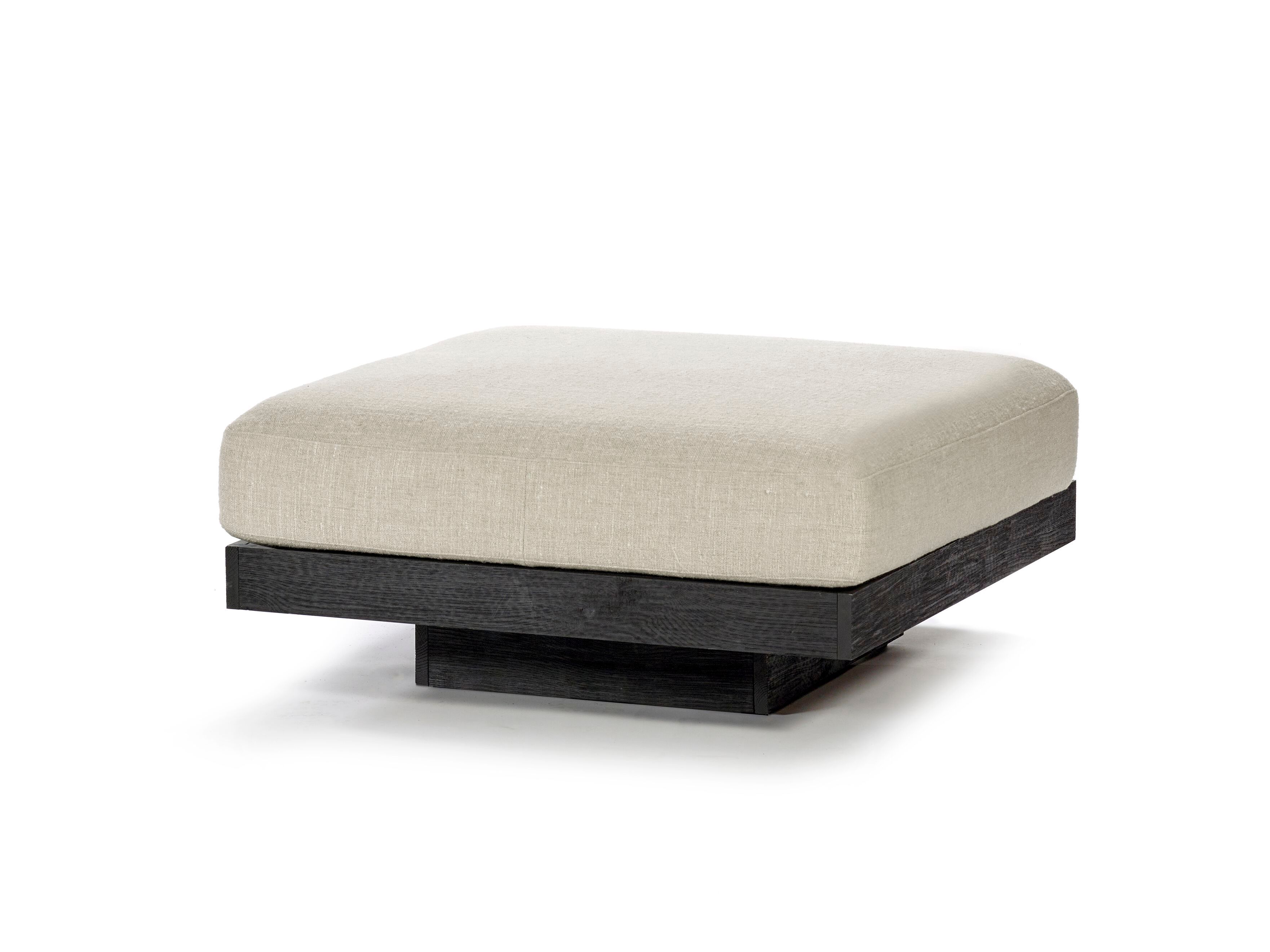 Тканевая мягкая подставка для ног Serax Rudolph ARCH-00086237 - Вид №11