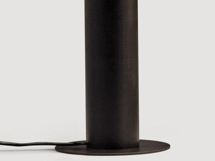 da a Регулируемая металлическая настольная лампа в современном стиле sun-id-1362280 - Вид №2