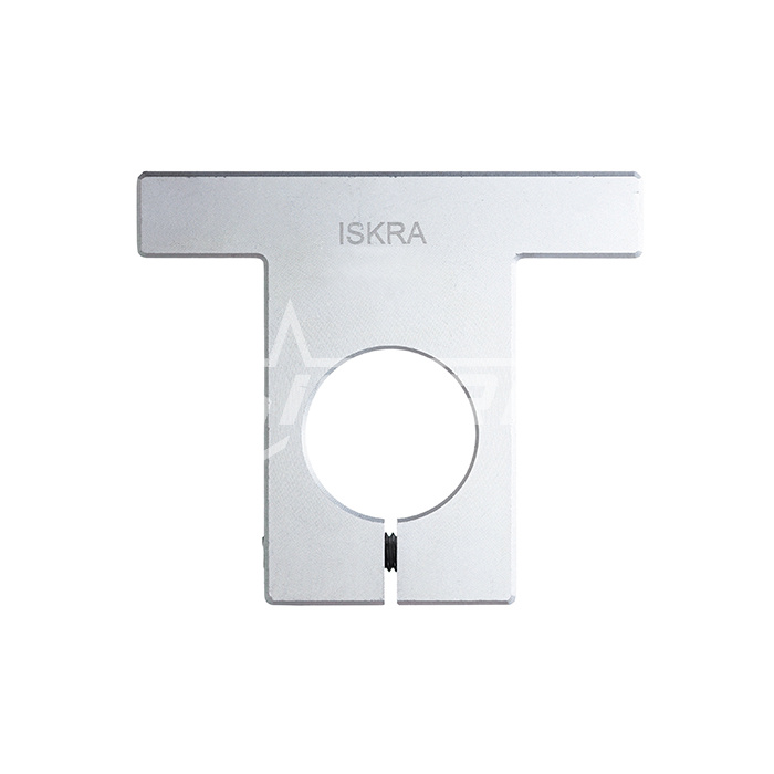 IS729 Опора SK20 ISKRA  - Вид №3