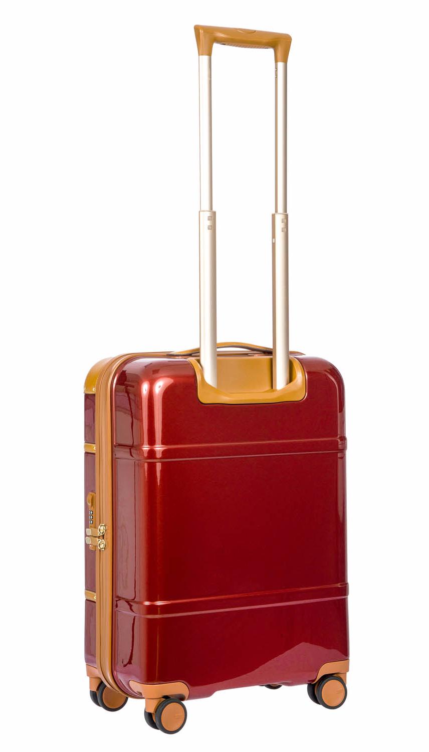 BBG28301.019 Чемодан BBG28301 Bellagio Trolley 21" Brics Bellagio 2.0  - Вид №2