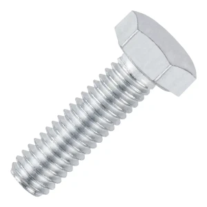 Болт Bullit DIN 933 M6x20 мм, 350 шт. 82727941 STLM-2079672