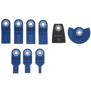 Набор насадок для реноватора ЗУБР 15576 9975680