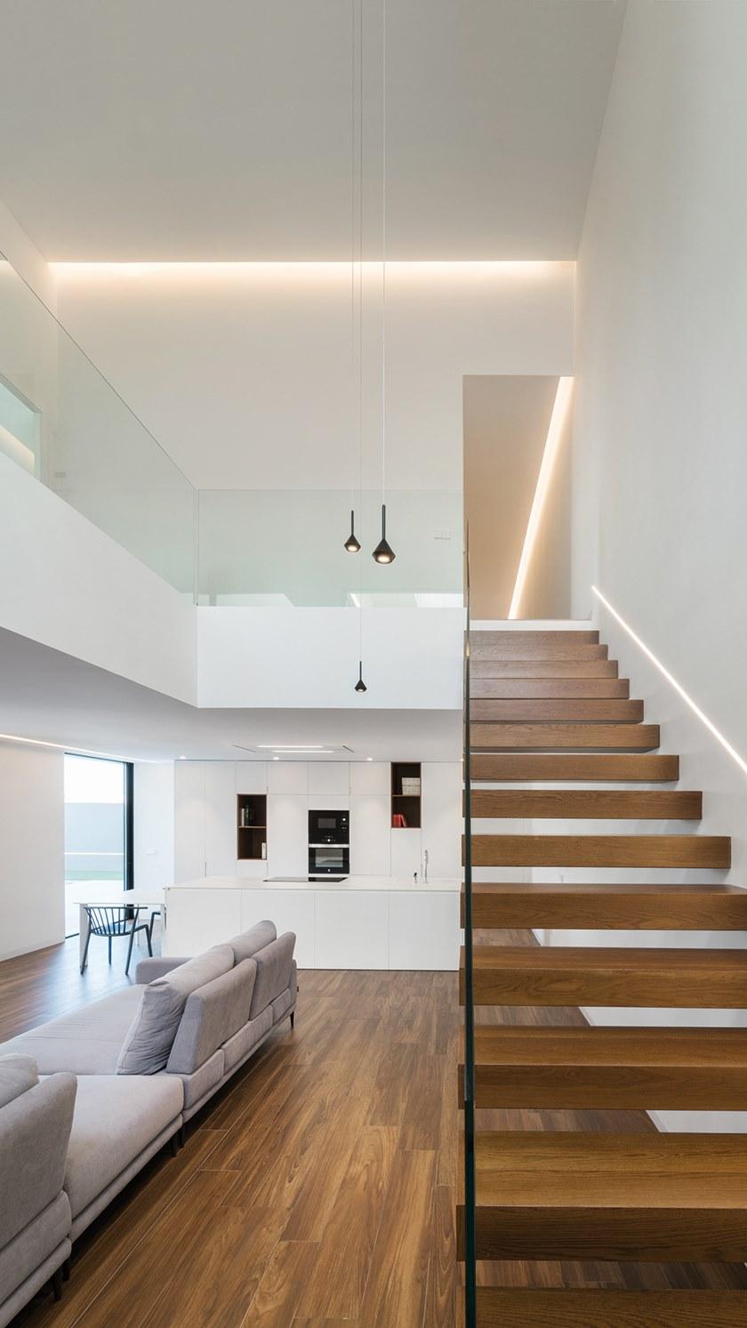 Arkoslight Светодиодный подвесной светильник из алюминия Spin sun-id-1488092 - Вид №33