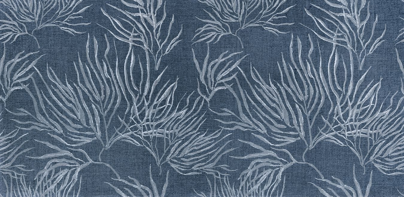 Обои с цветочными мотивами Creativespace Prêt-à-porter ARCH-00032306 - Вид №1