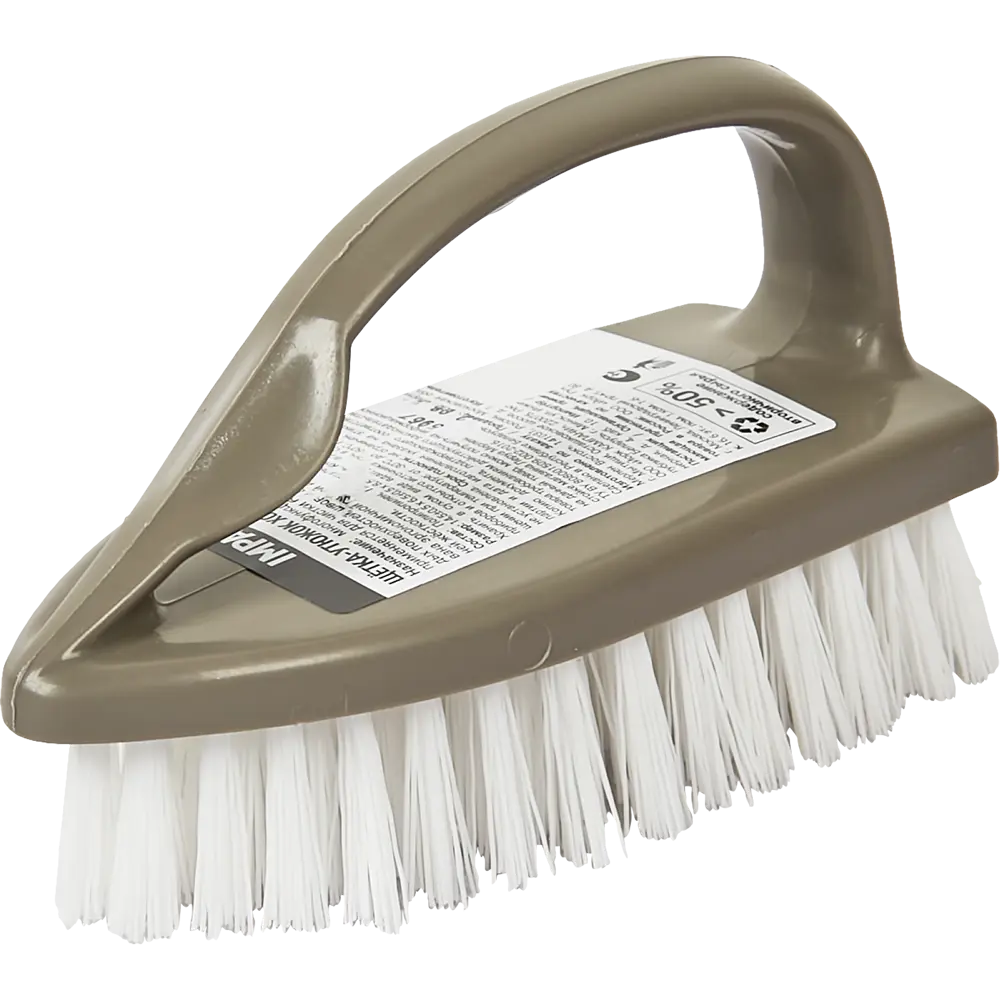 Щетка-утюжок IMPACT Макси для эффективной уборки 86534024 STLM-1072731