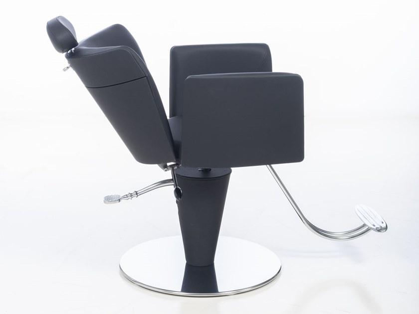 Gamma & Bross Marcel wanders design  Aida make up  - Вид №4